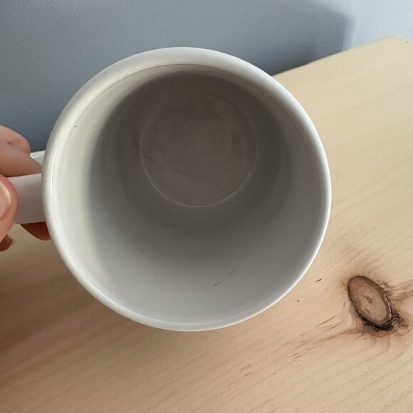 Vintage Royal Norfolk | Stoneware | Unicorn Rainbow Mug - Picture 7 of 7